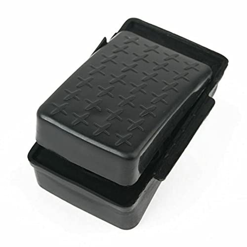 Amazon.com: 6 Volt / 12 Volt Accelerator Foot Pedal Reset